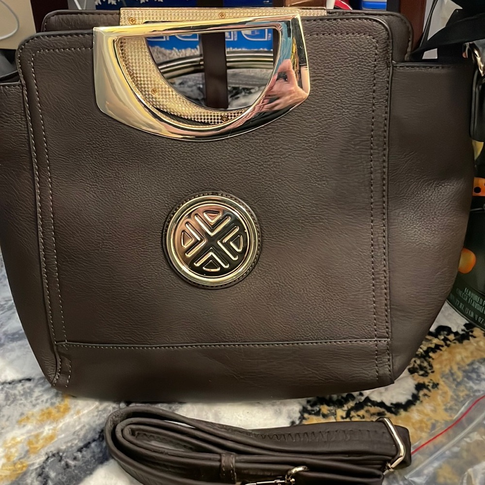 New TJ Max cross body